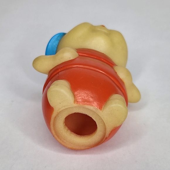 Vintage Glo Friends Bully Frog & Sluggerbug 80s Playskool - Picture 6 of 11